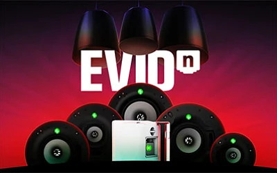 Electro-Voice EVIDn