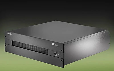 d&b audiotechnik DS110