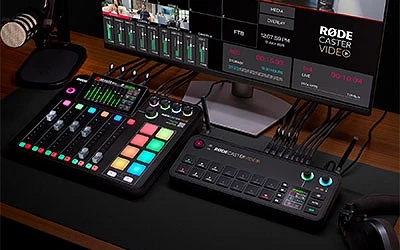RødeCaster Video 1.4
