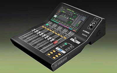 Yamaha DM3