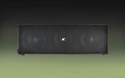 K-array Thunder-KScardio412P