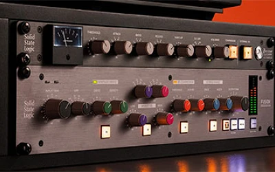 SSL Bus Comp Classic