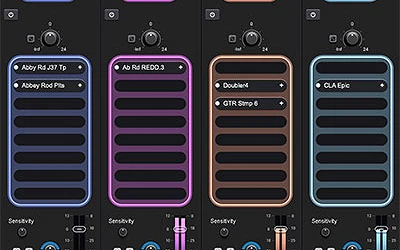 Waves Mix Unlock