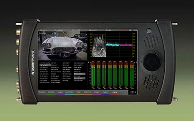 Leader Sx2 Series