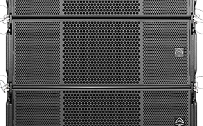 Wharfedale Pro dolly boards