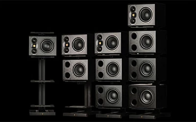 Hedd Audio Type 40