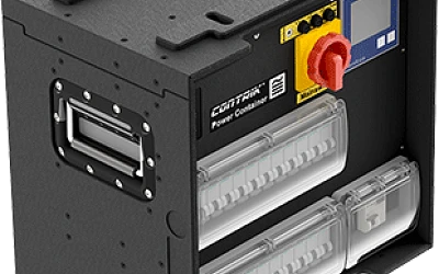 Neutrik Contrik range