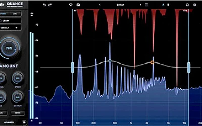 CodWaves Quance