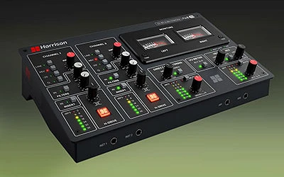 Flex-10 USB/Adat audio interface