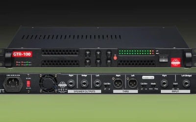 Avantone Pro GTR-100