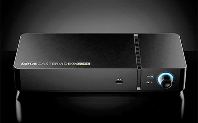 RødeCaster Video Core