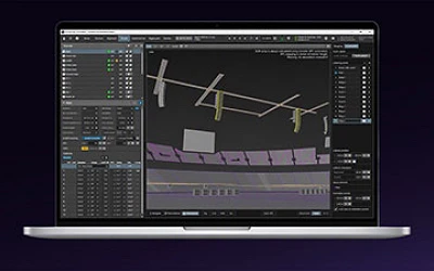 d&b audiotechnik System Auralization