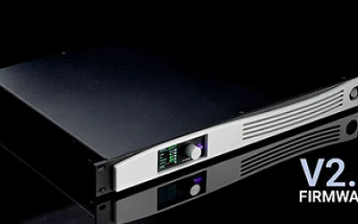 CloudPower firmware v2.0
