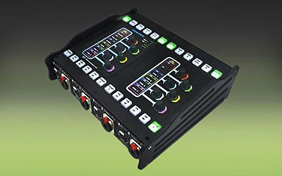 Sonifex AVN-CU4-RAV