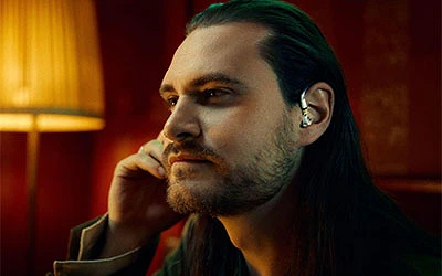 DT 30 IE in-ear monitor