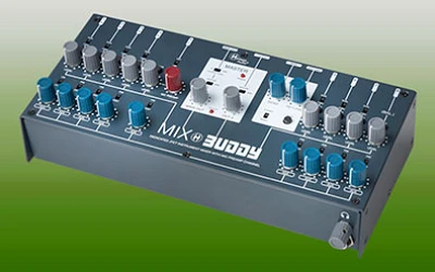 Heritage Audio Mix Buddy