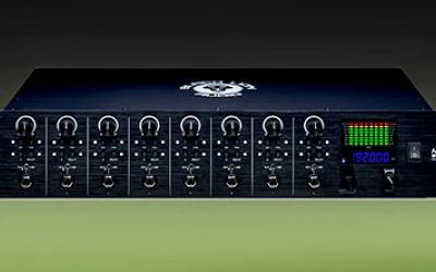 Black Lion Auteur 8DAT