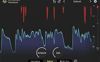 NoiseWorks Audio&nbsp;PloseAssist
