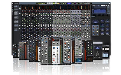 SSL 360° V2.1