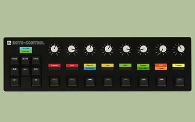 Roto-Control