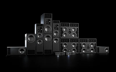 PMC Main Monitors
