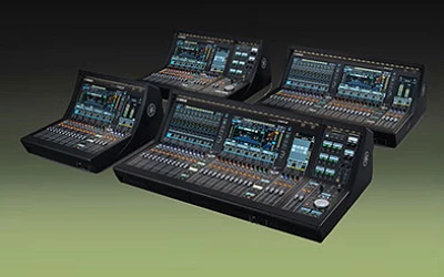 Yamaha DM7 V2.0