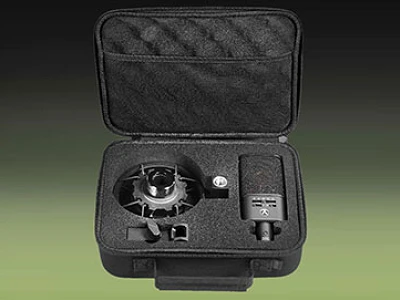 OC616 multi-pattern large-diaphragm condenser mic