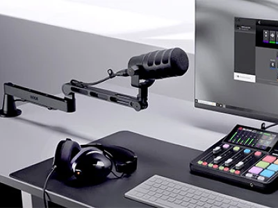 Røde LPA1
