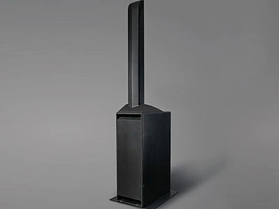 Outline H-Series column loudspeaker