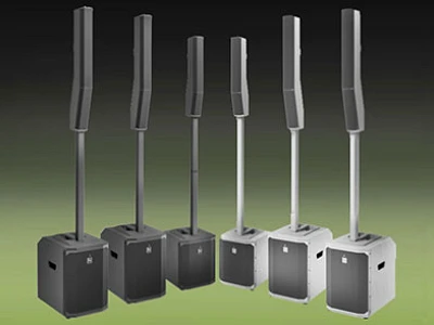 Electro-Voice Evolve G2