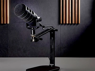 Røde DS3 desktop studio arm