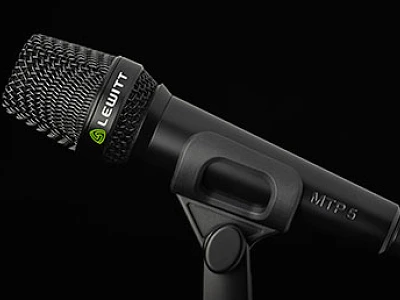 Lewitt MTP 5