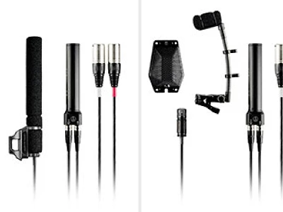 Audio-Technica BP350ST-UB and BP350ST-UL