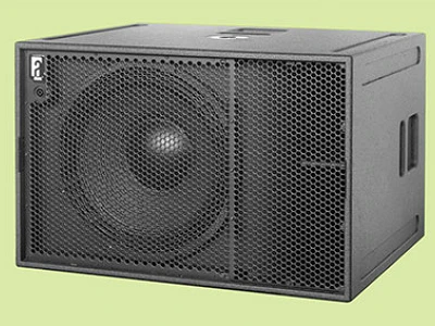 Alcons Audio  GB181