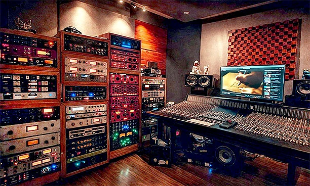OnlyCproduction
