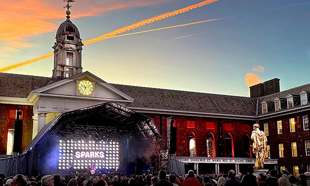 Royal Hospital Chelsea