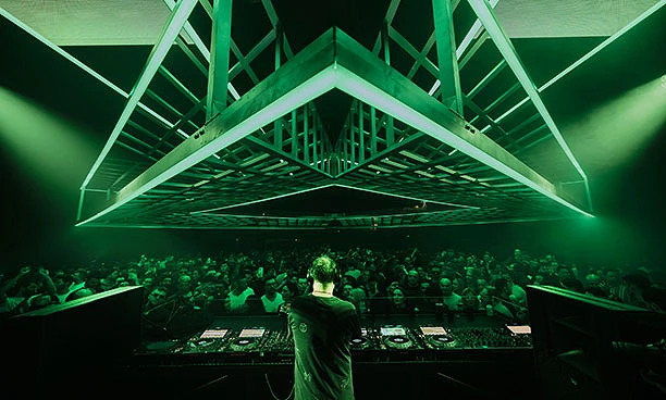 Ministry of Sound