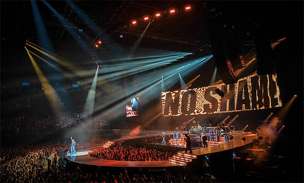 Everyone’s a Star! World Tour
